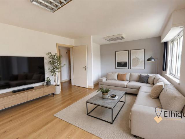 Appartement 3 pièces 73 m²