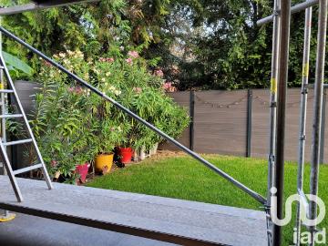 Appartement 3 pièces 71 m²