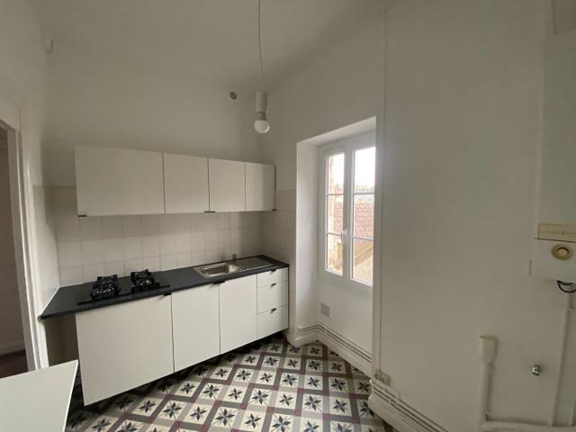 Appartement 3 pièces 73 m²