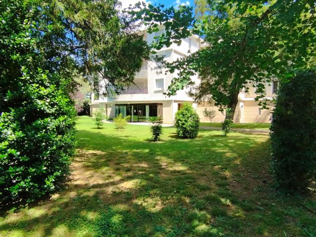 Appartement 3 pièces 73 m²