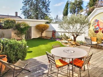 Appartement 3 pièces 73 m²