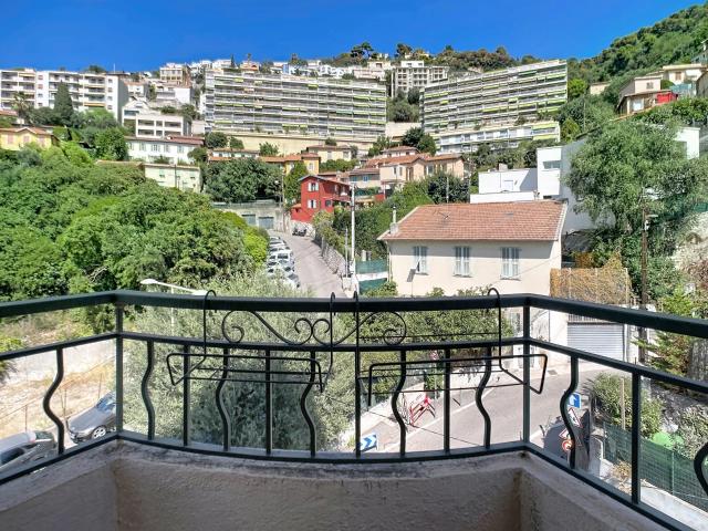 Appartement 3 pièces 73 m²