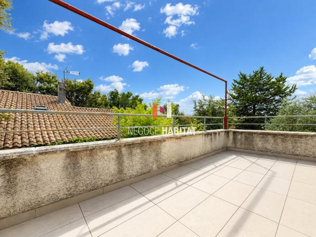 Appartement 3 pièces 73 m²