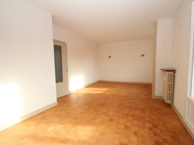 Appartement 3 pièces 73 m²