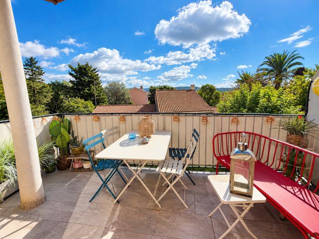 Appartement 3 pièces 73 m²