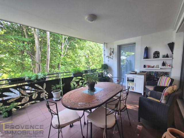Appartement 3 pièces 73 m²