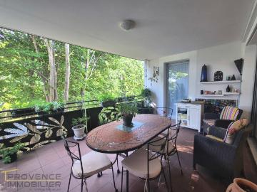 Appartement 3 pièces 73 m²