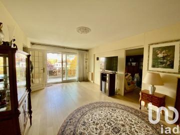 Appartement 3 pièces 73 m²