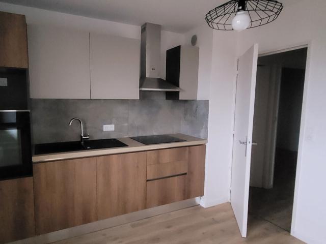 Appartement 3 pièces 73 m²