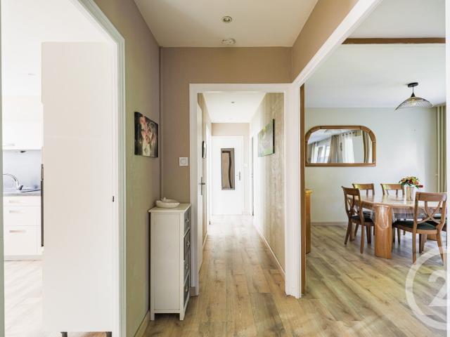 Appartement 3 pièces 73 m²