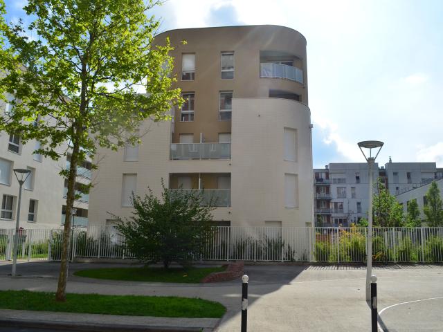 Appartement 3 pièces 73 m²