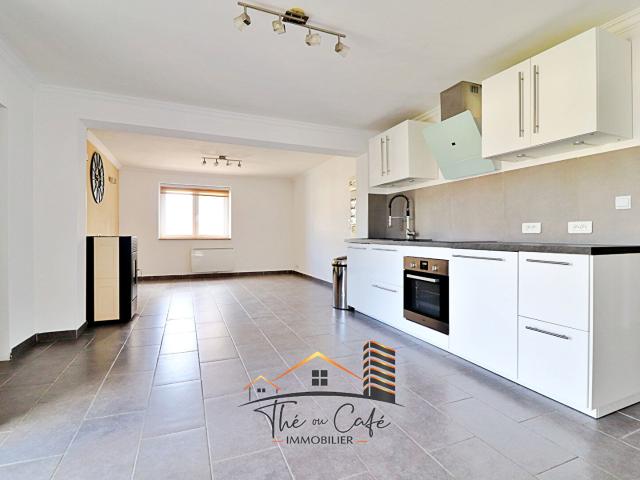 Appartement 3 pièces 73 m²