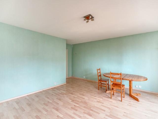 Appartement 3 pièces 73 m²