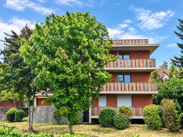 Appartement 3 pièces 73 m²
