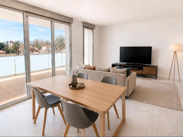 Appartement 3 pièces 73 m²
