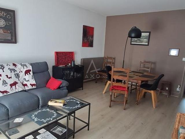 Appartement 3 pièces 73 m²