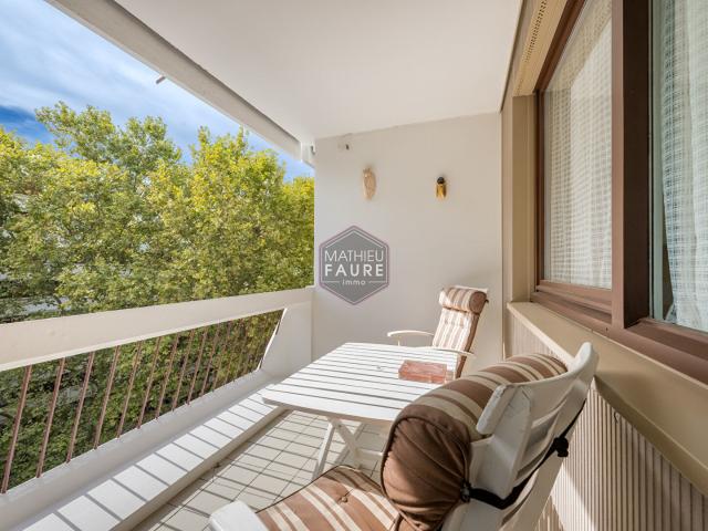 Appartement 3 pièces 73 m²