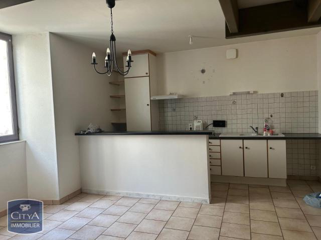 Appartement 3 pièces 73 m²