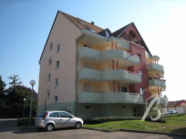 Appartement 3 pièces 73 m²