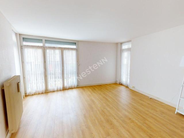 Appartement 3 pièces 73 m²