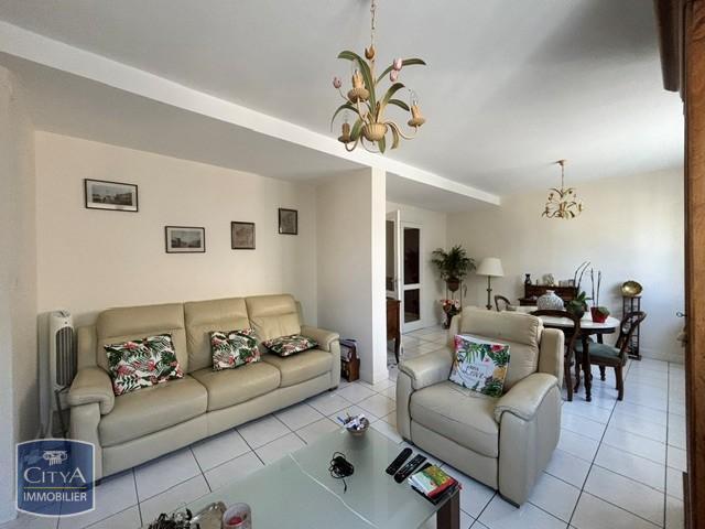 Appartement 3 pièces 73 m²