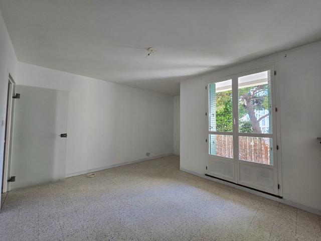 Appartement 3 pièces 73 m²