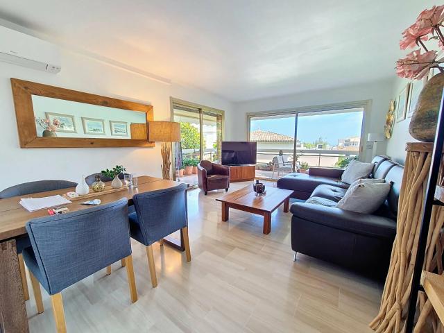 Appartement 3 pièces 73 m²