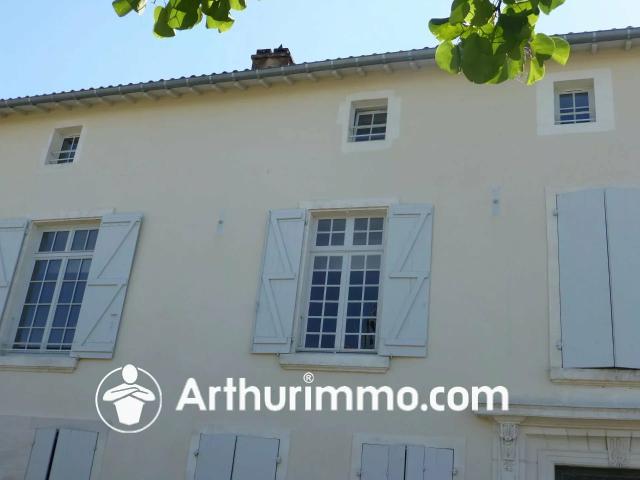 Appartement 3 pièces 73 m²