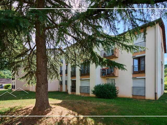 Appartement 3 pièces 73 m²