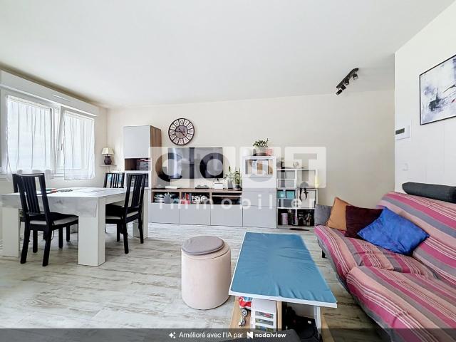 Appartement 3 pièces 73 m²