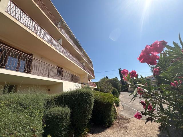 Appartement 3 pièces 73 m²