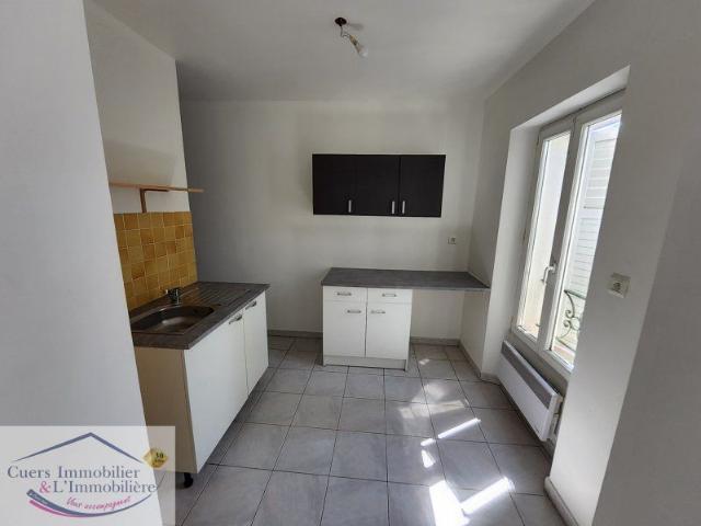 Appartement 3 Pièces 73 m²