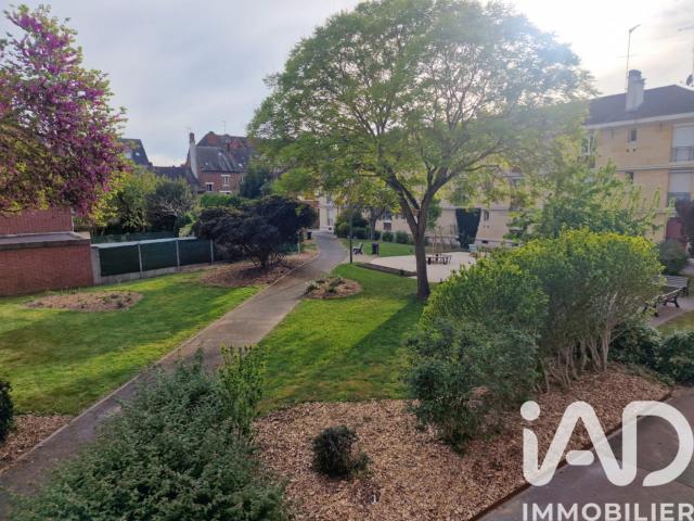 Appartement 3 pièces 73 m²