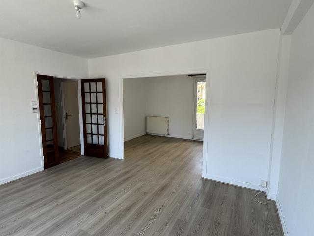 Appartement 3 pièces 73 m²