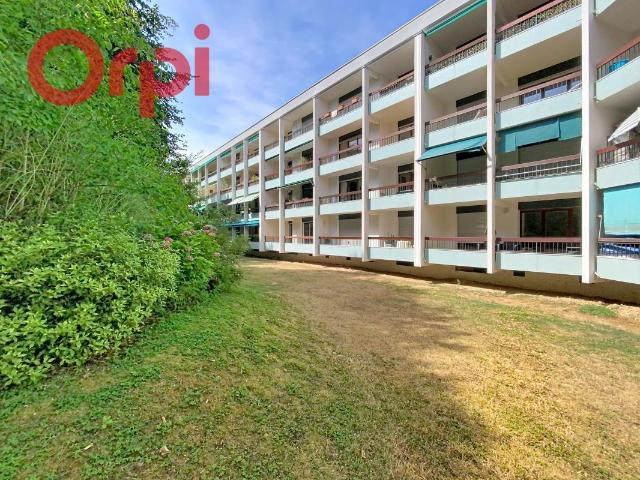 Appartement 3 pièces 73 m²