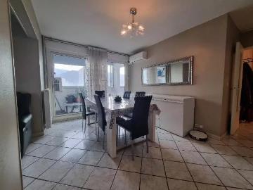 Appartement 3 pièces 73 m²