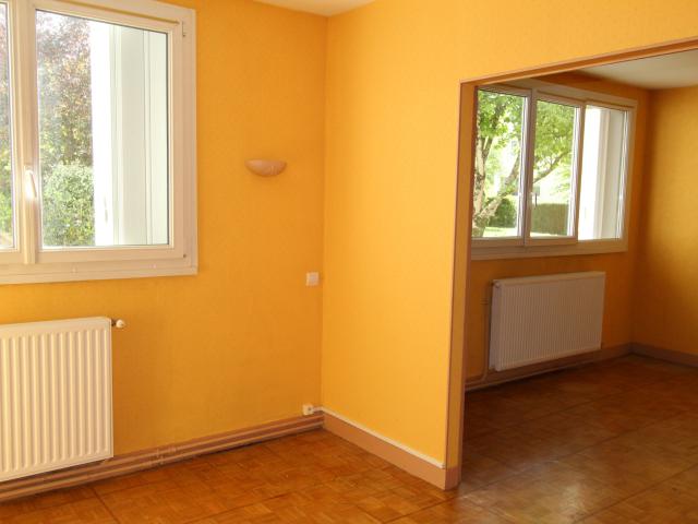 Appartement 3 pièces 73 m²