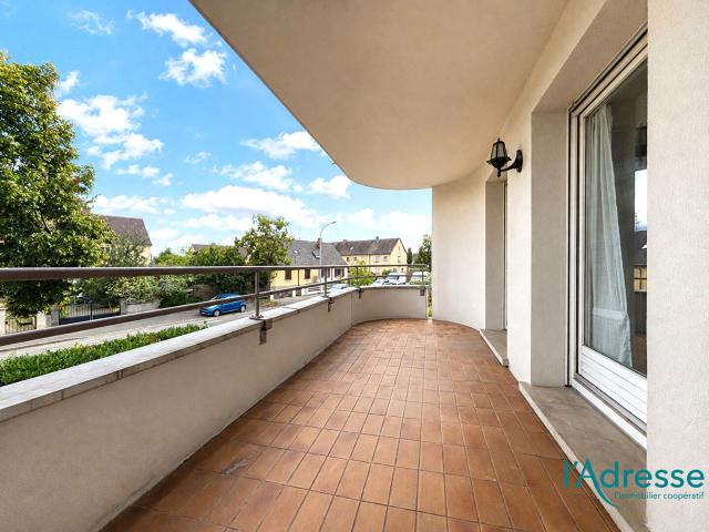 Appartement 3 pièces 73 m²