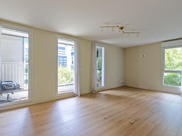 Appartement 3 pièces 73 m²