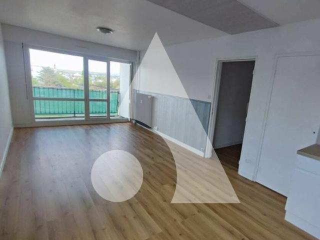 Appartement 3 pièces 73 m²