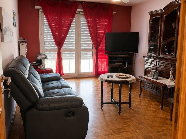 Appartement 3 pièces 73 m²