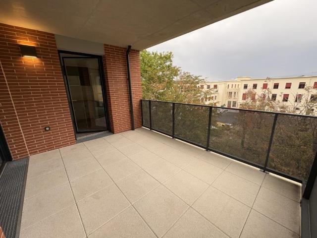Appartement 3 pièces 73 m²