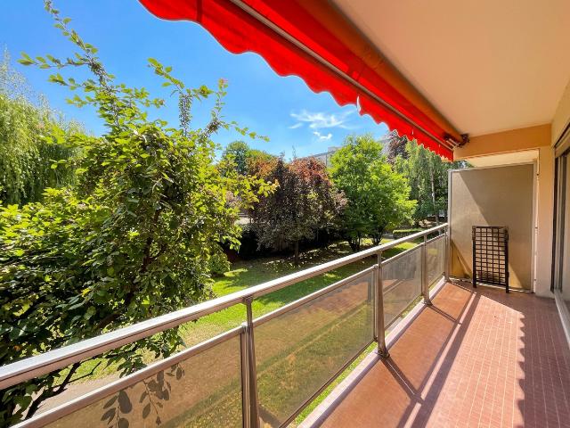 Appartement 3 pièces 73 m²