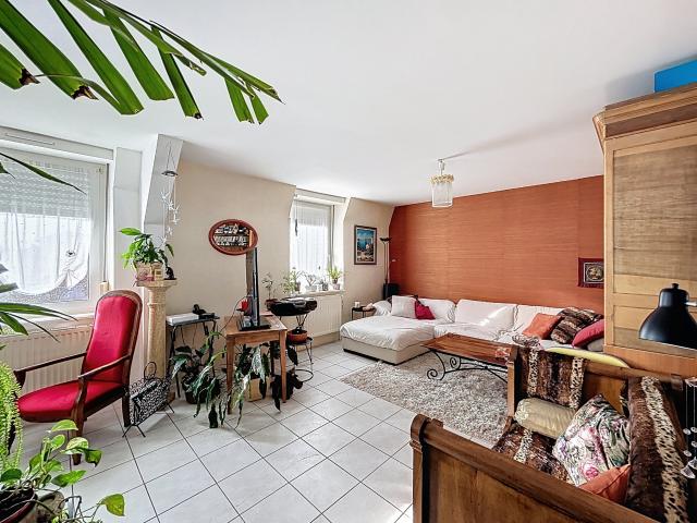 Appartement 3 pièces 73 m²