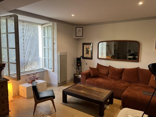 Appartement 3 pièces 73 m²