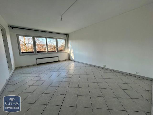 Appartement 3 pièces 73 m²
