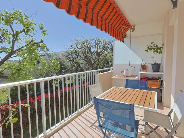 Appartement 3 pièces 73 m²