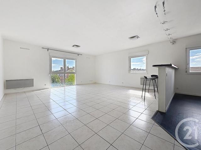 Appartement 3 pièces 73 m²