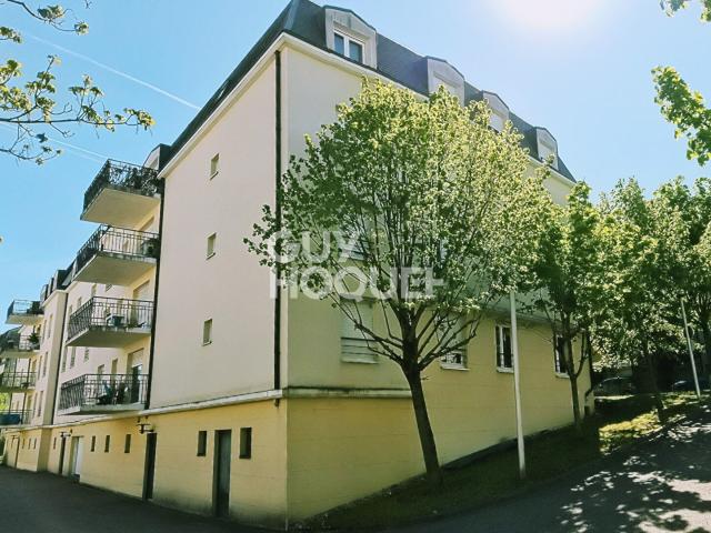 Appartement 3 pièces 73 m²