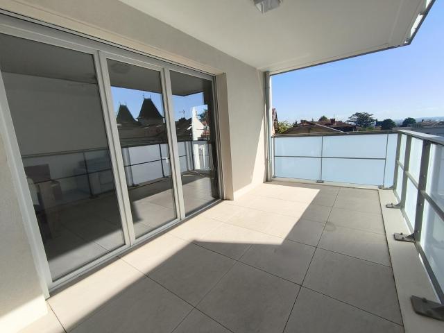 Appartement 3 pièces 73 m²